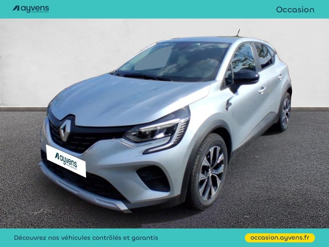 Renault Captur - Photo 1