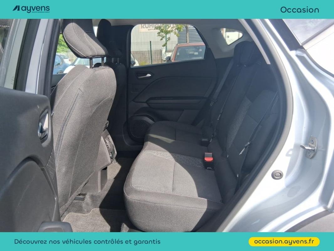 Renault Captur - Photo 11