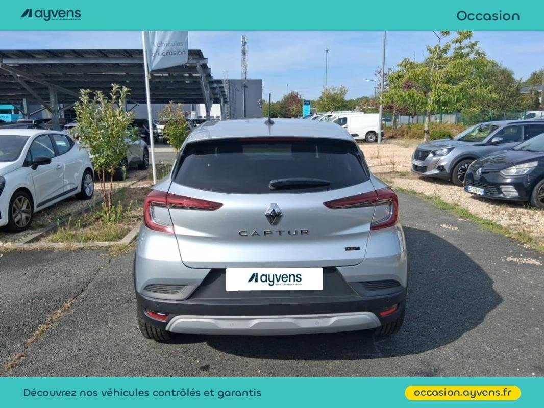 Renault Captur - Photo 12