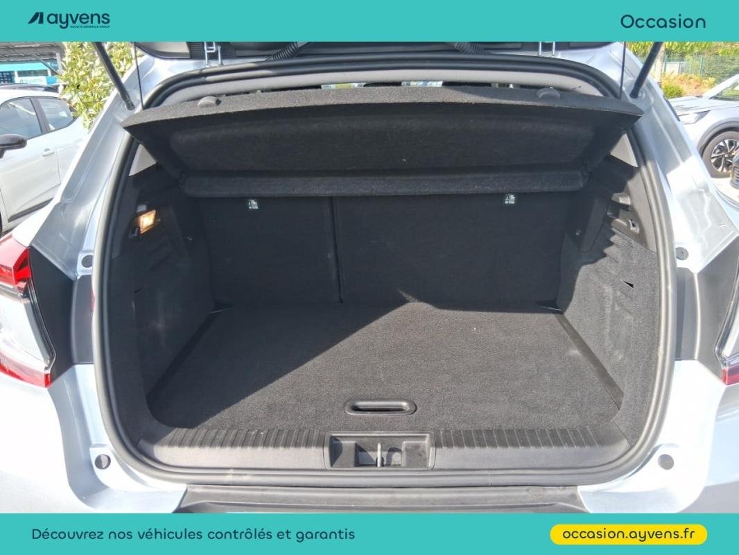 Renault Captur - Photo 13