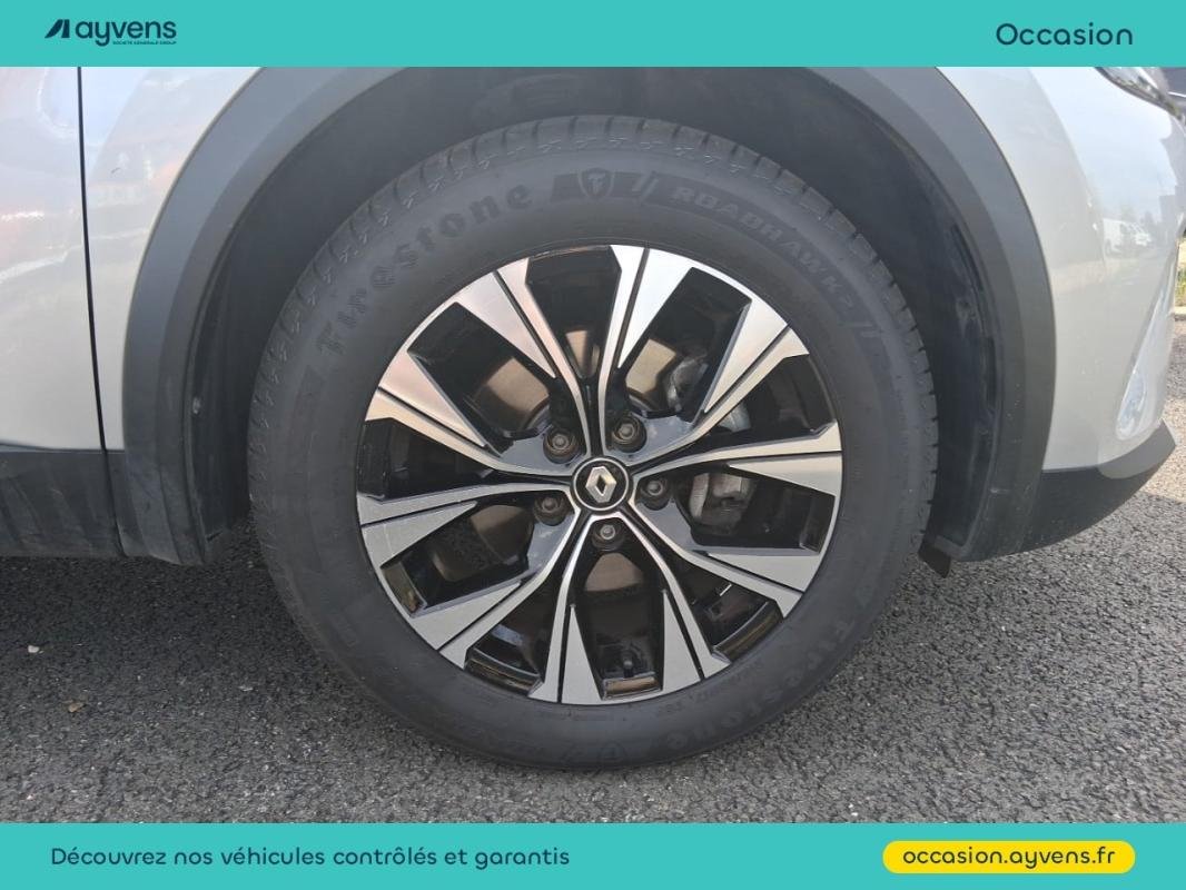 Renault Captur - Photo 15