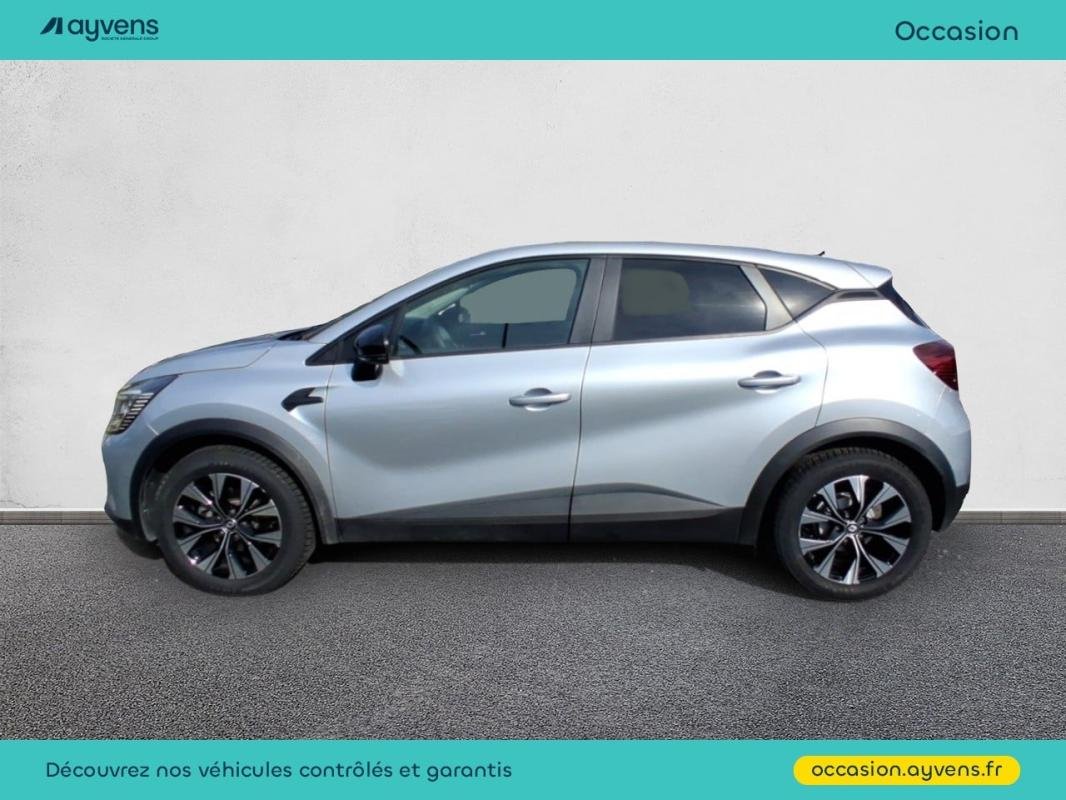 Renault Captur - Photo 2