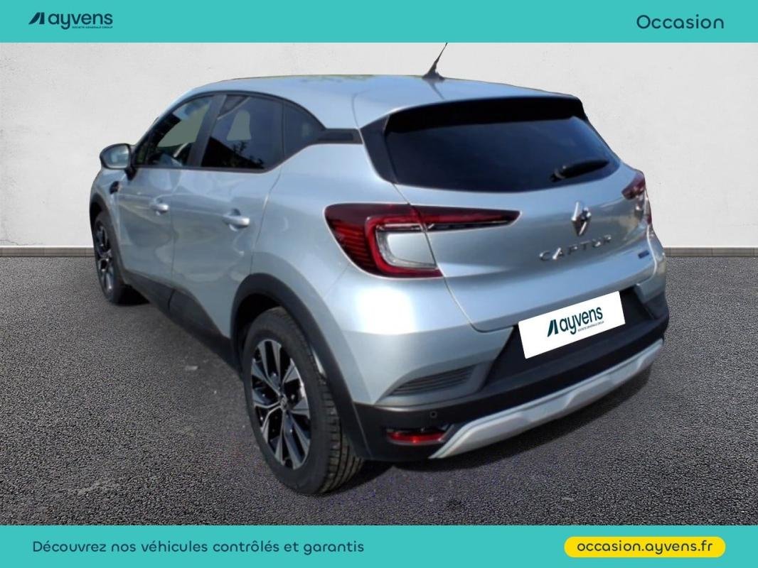 Renault Captur - Photo 3