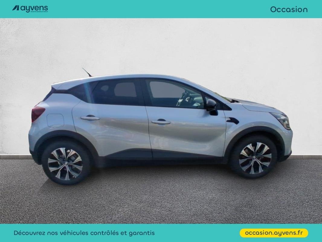 Renault Captur - Photo 4