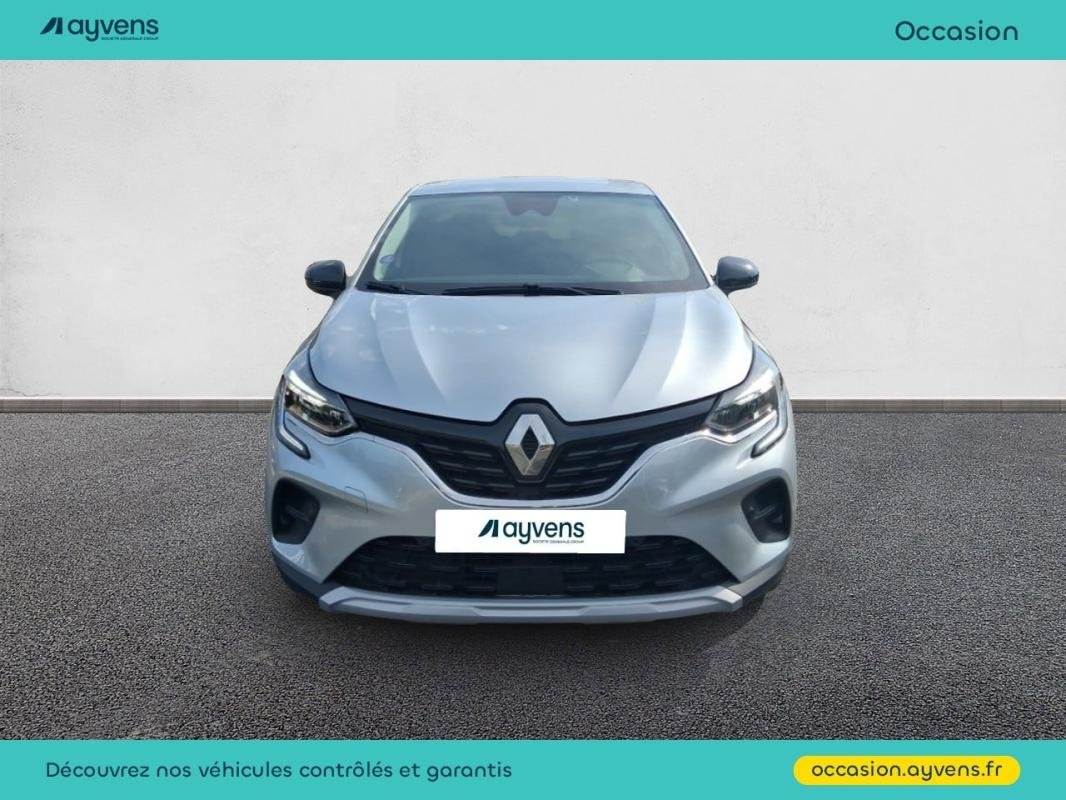 Renault Captur - Photo 5