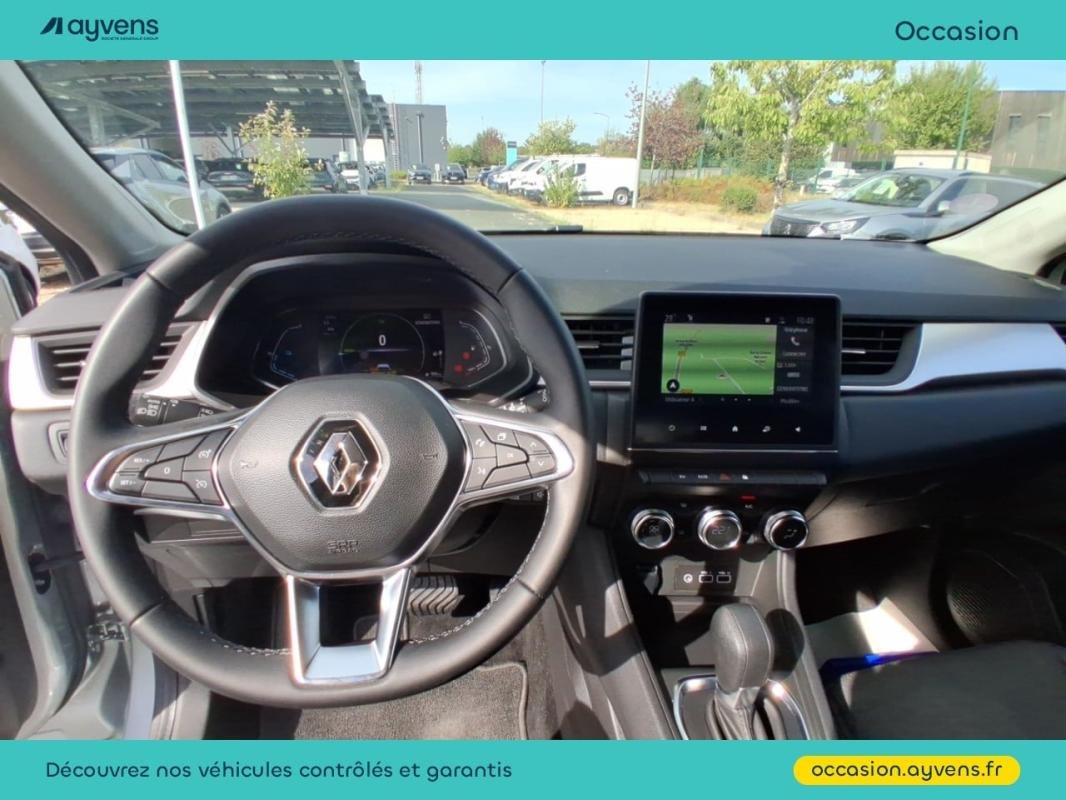 Renault Captur - Photo 6