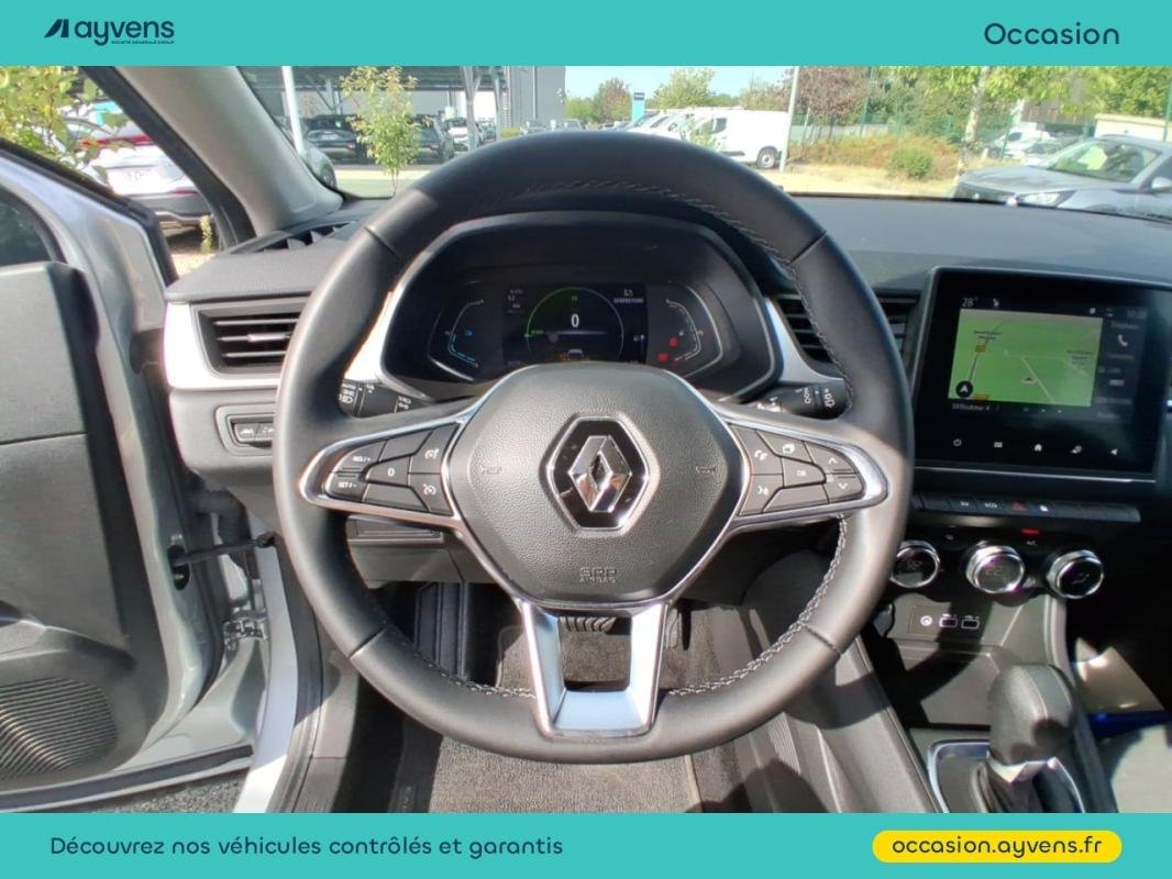 Renault Captur - Photo 7