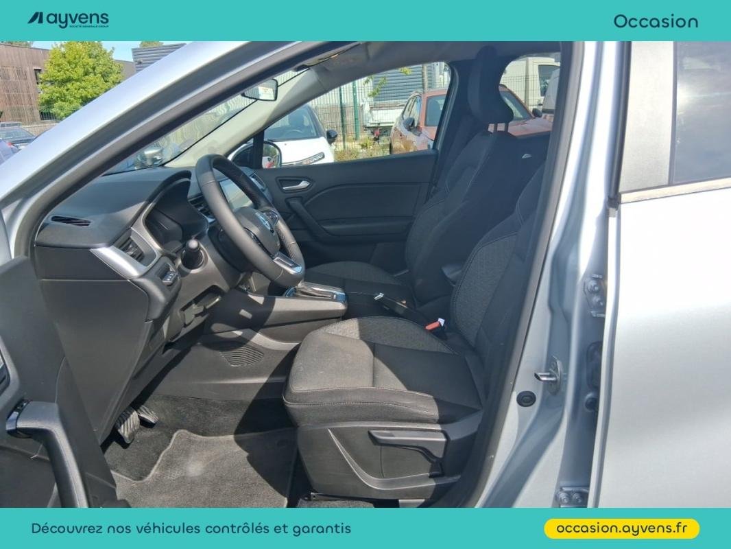 Renault Captur - Photo 10