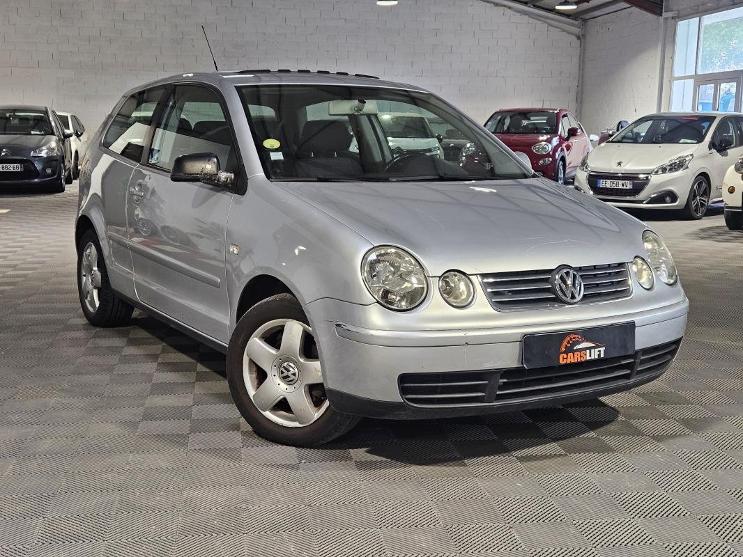 Volkswagen Polo - Photo 1