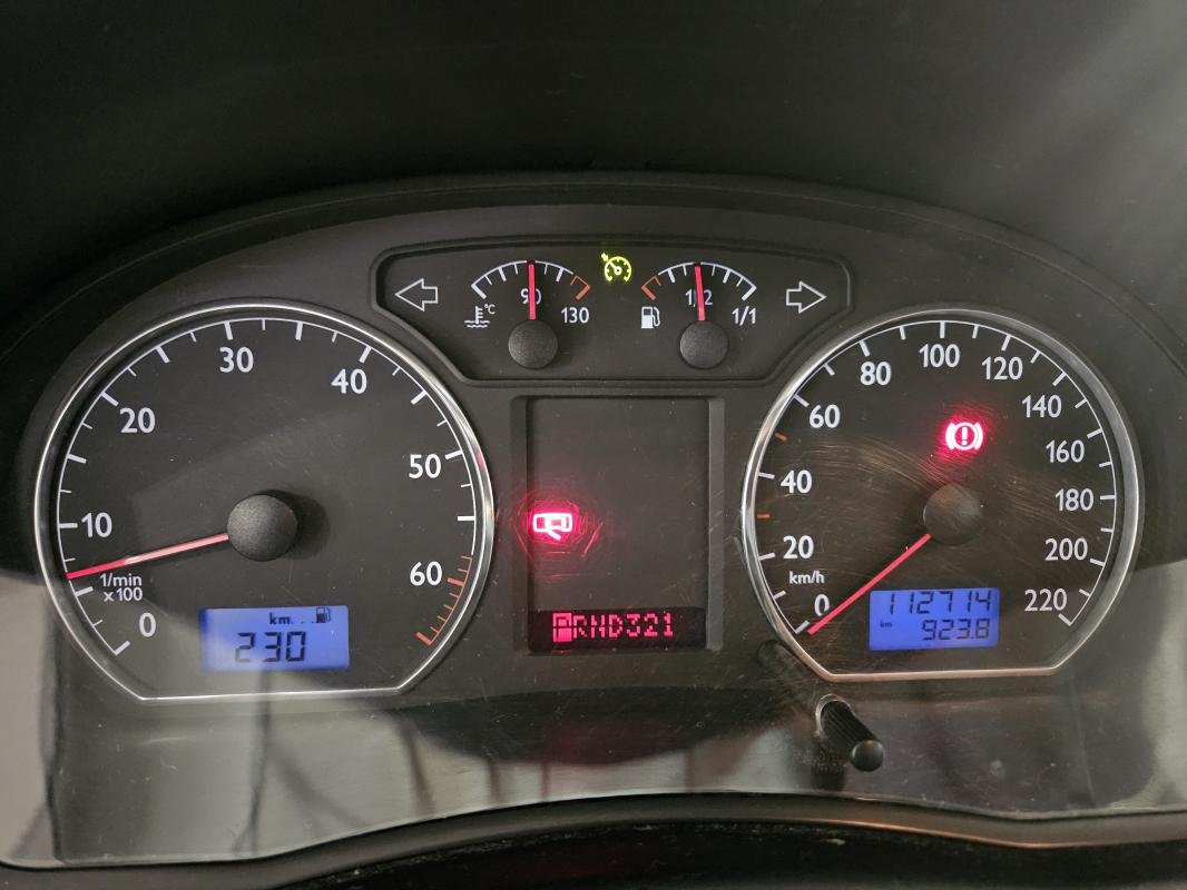 Volkswagen Polo - Photo 14