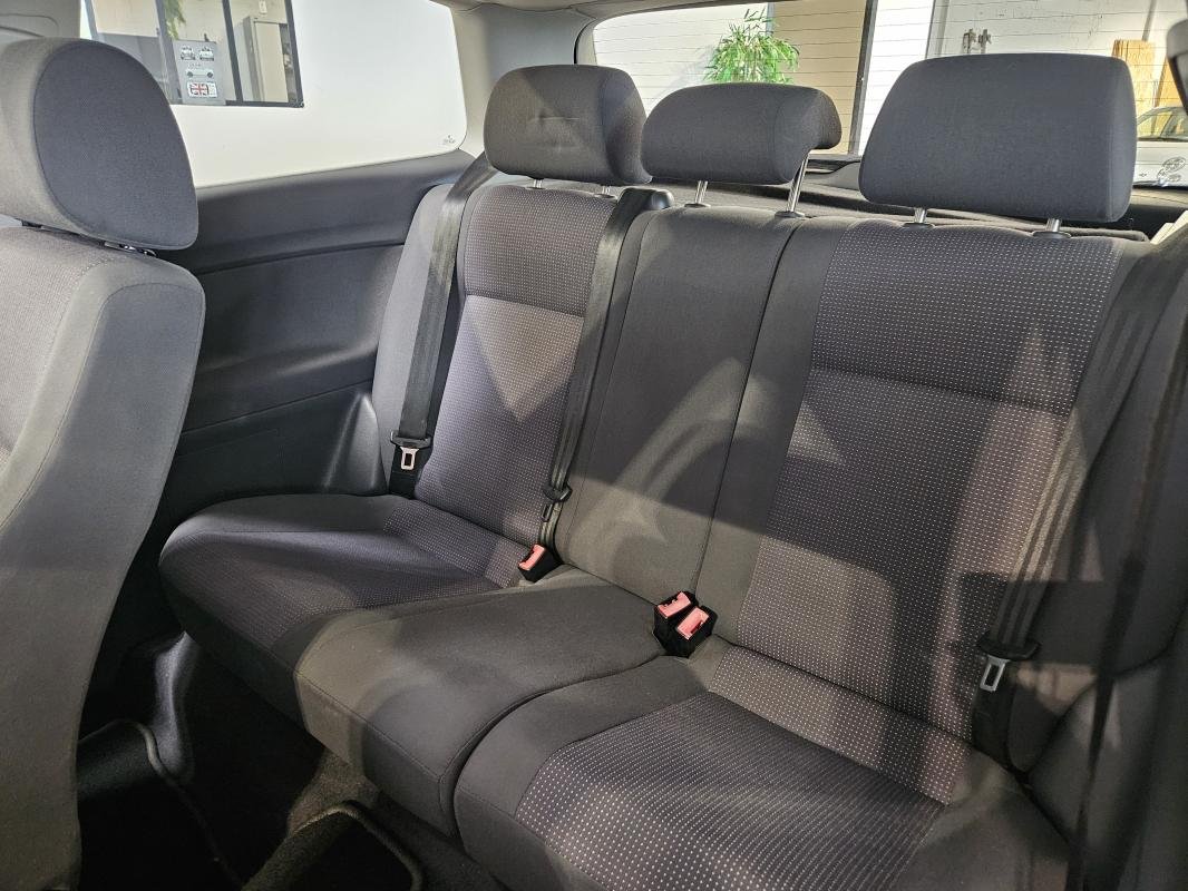 Volkswagen Polo - Photo 17