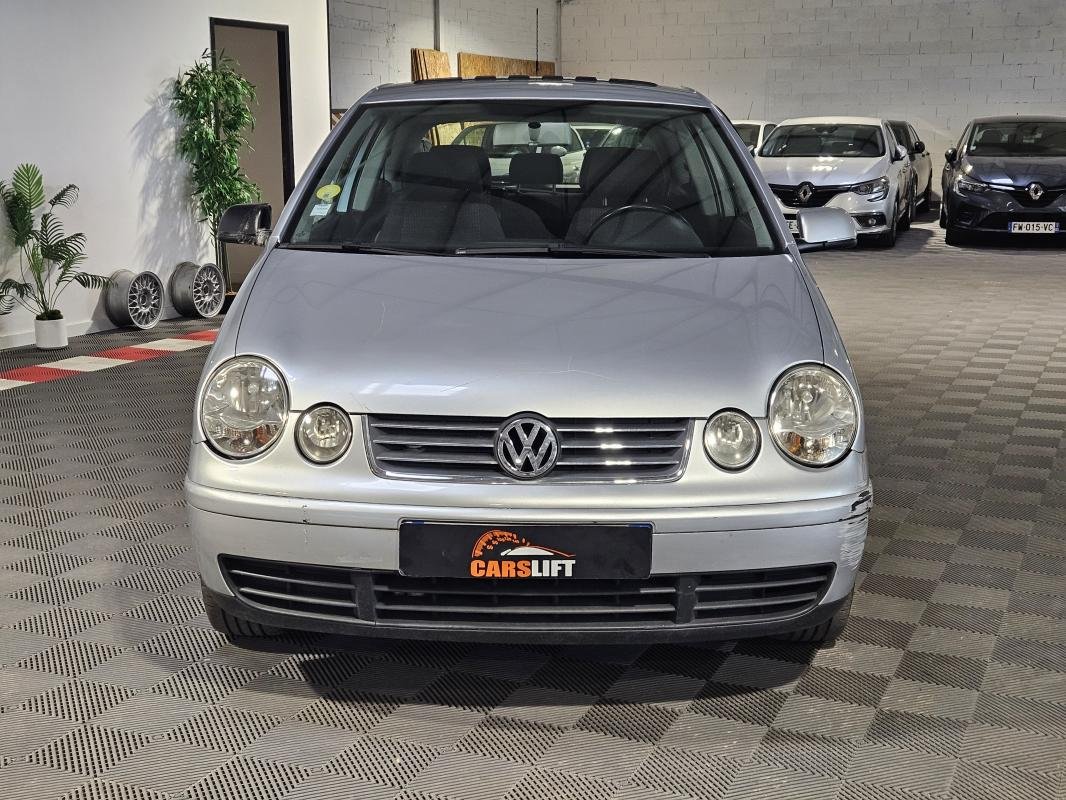 Volkswagen Polo - Photo 2