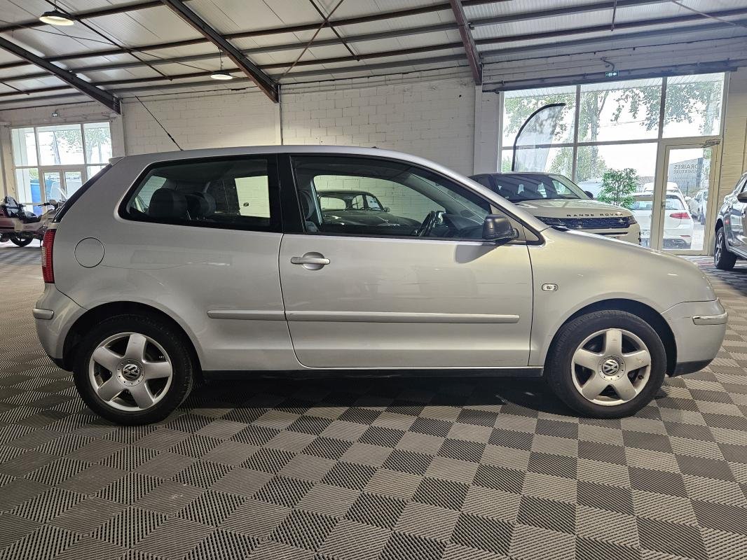 Volkswagen Polo - Photo 4