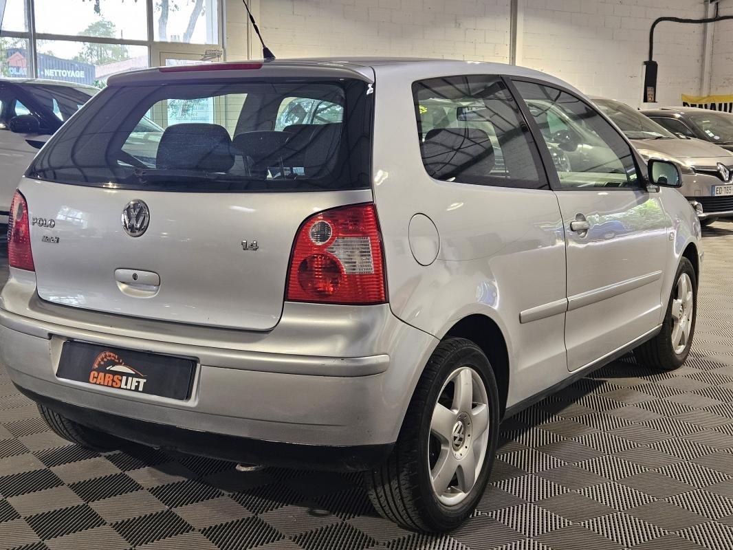 Volkswagen Polo - Photo 5