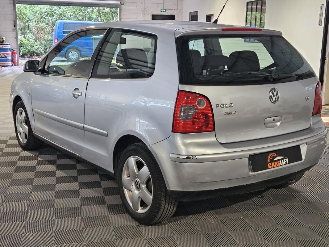 Volkswagen Polo - Photo 7