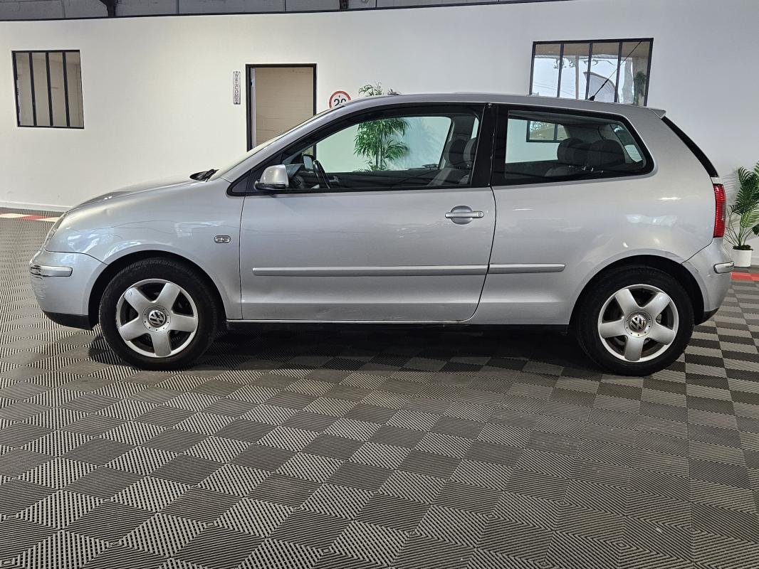 Volkswagen Polo - Photo 8