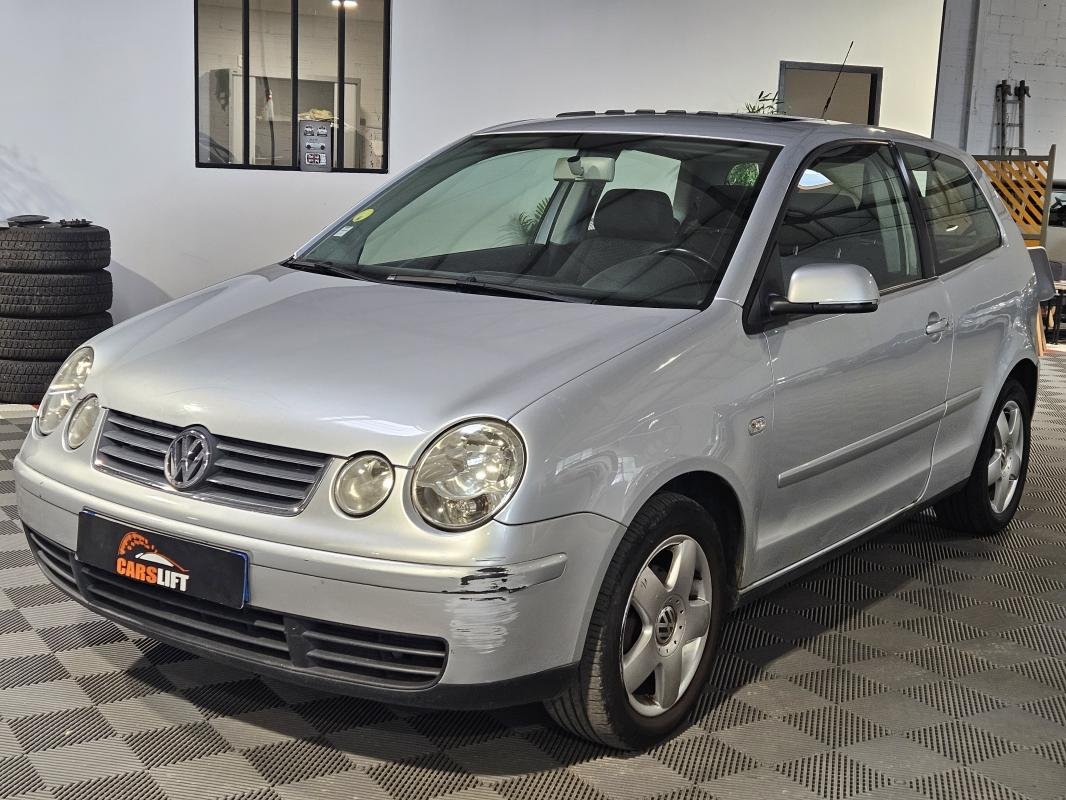 Volkswagen Polo - Photo 9