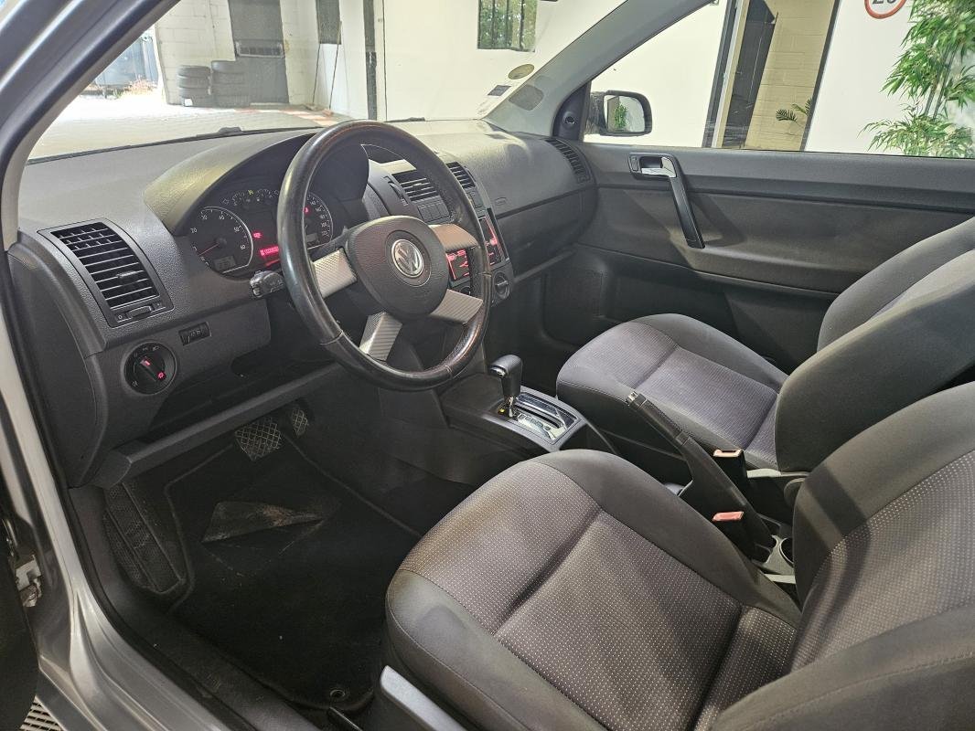 Volkswagen Polo - Photo 10