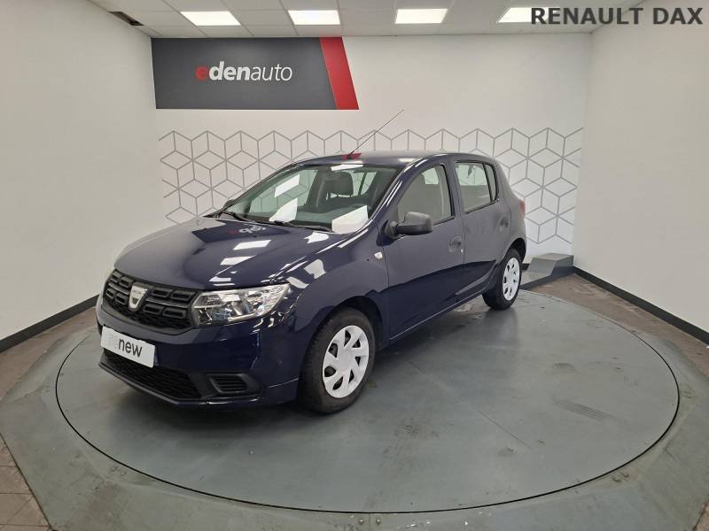 Dacia Sandero - Photo 1