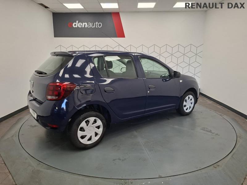 Dacia Sandero - Photo 11