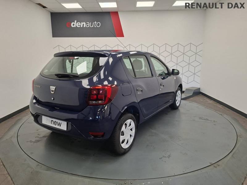 Dacia Sandero - Photo 12