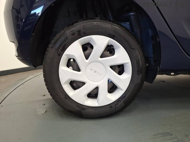 Dacia Sandero - Photo 16