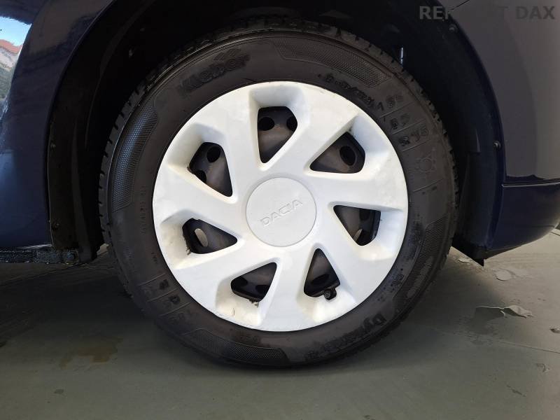 Dacia Sandero - Photo 17