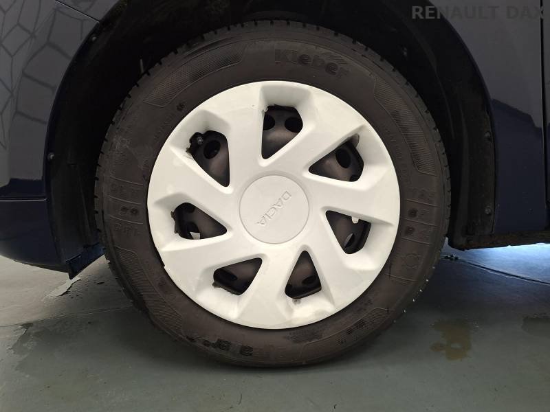 Dacia Sandero - Photo 18