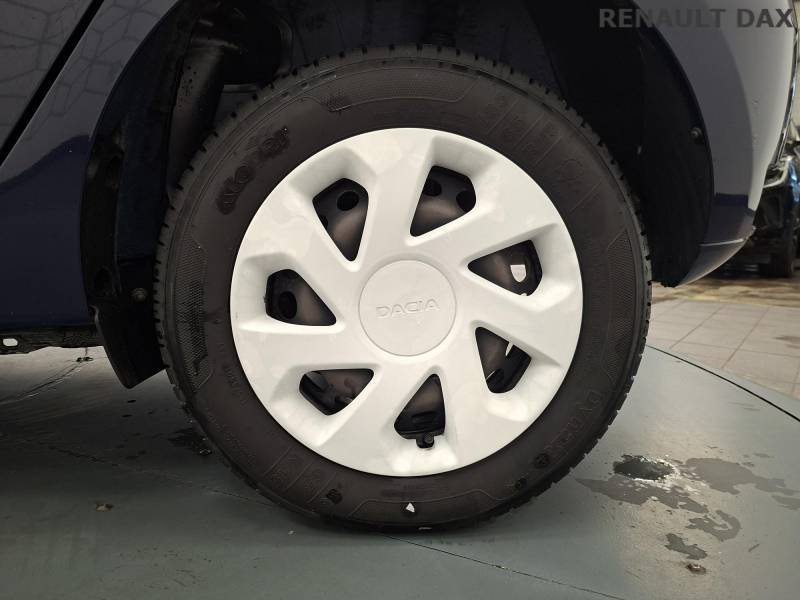 Dacia Sandero - Photo 19