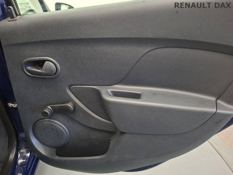 Dacia Sandero - Photo 20