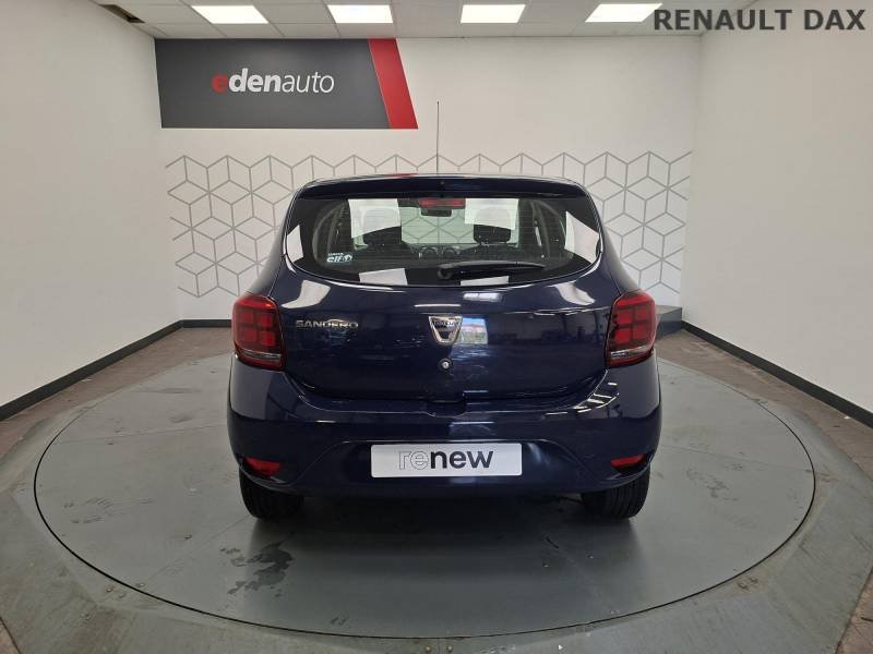 Dacia Sandero - Photo 2