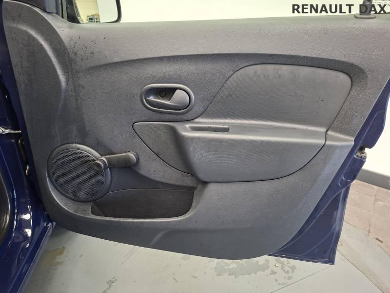 Dacia Sandero - Photo 21