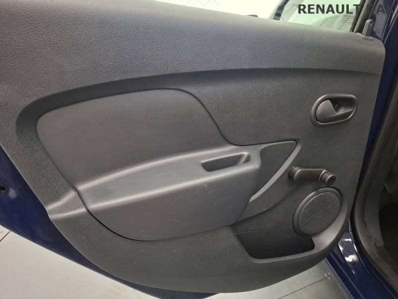 Dacia Sandero - Photo 23