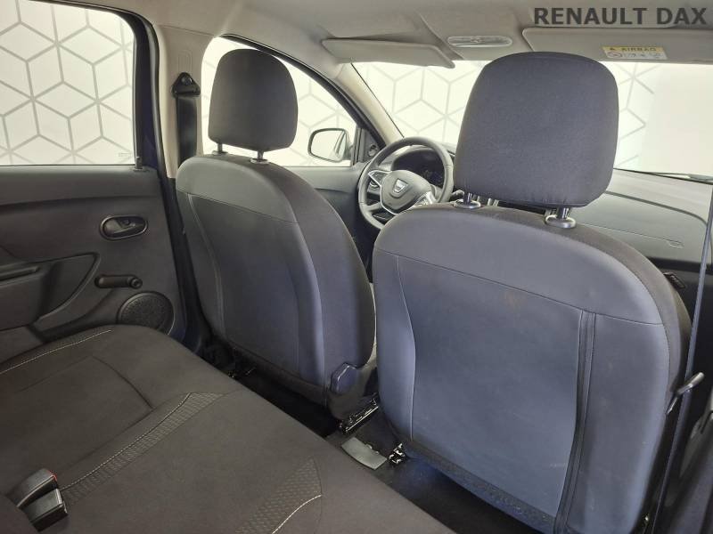 Dacia Sandero - Photo 24