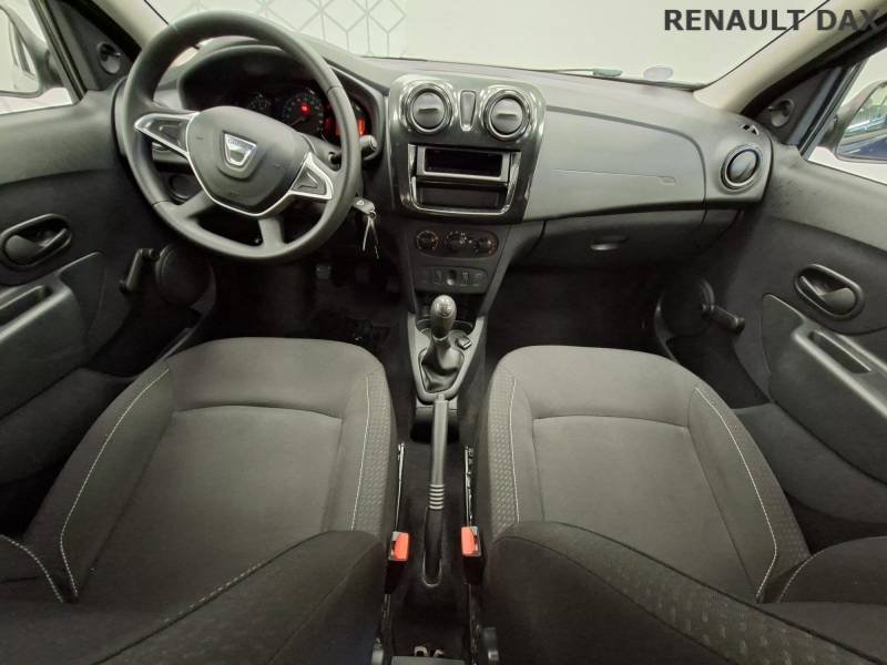 Dacia Sandero - Photo 26