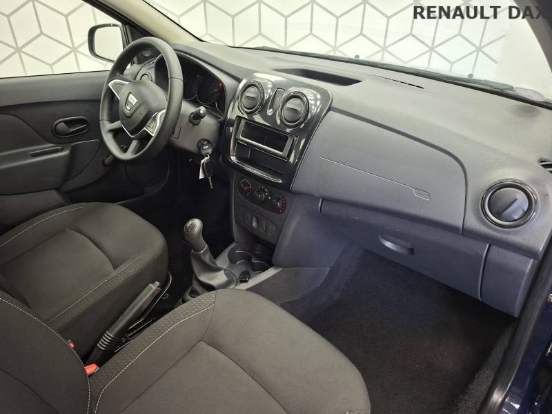 Dacia Sandero - Photo 27