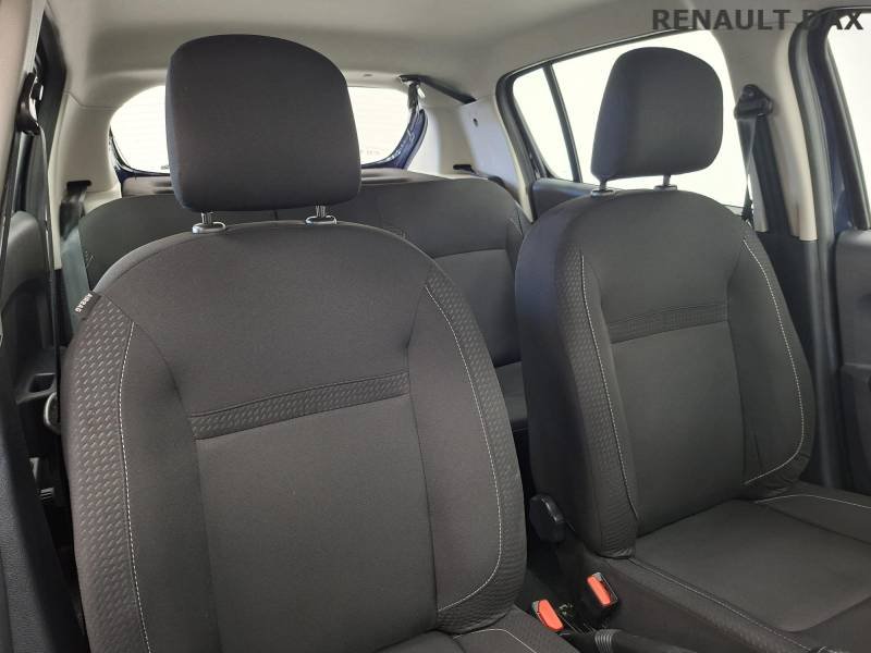 Dacia Sandero - Photo 28