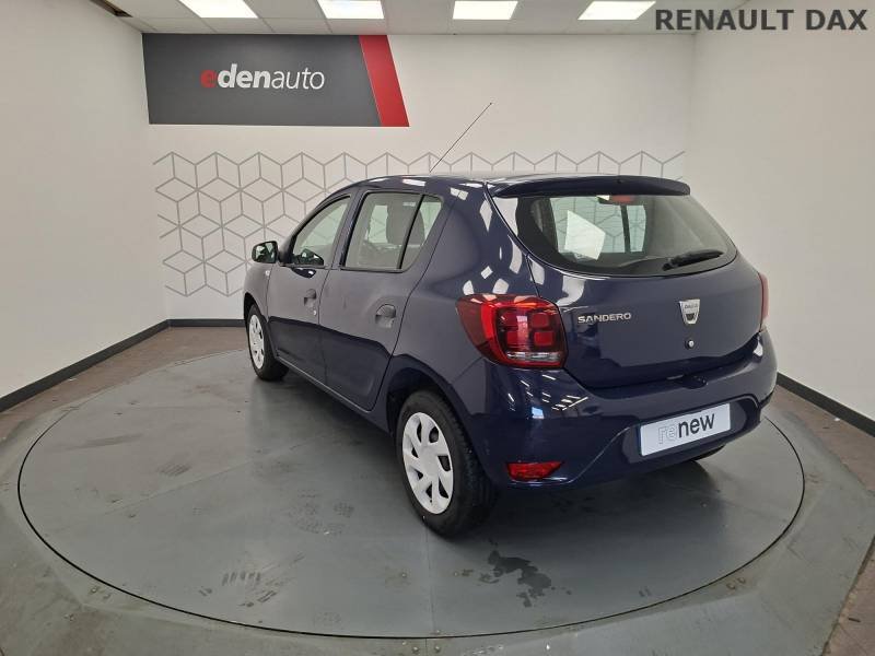 Dacia Sandero - Photo 3
