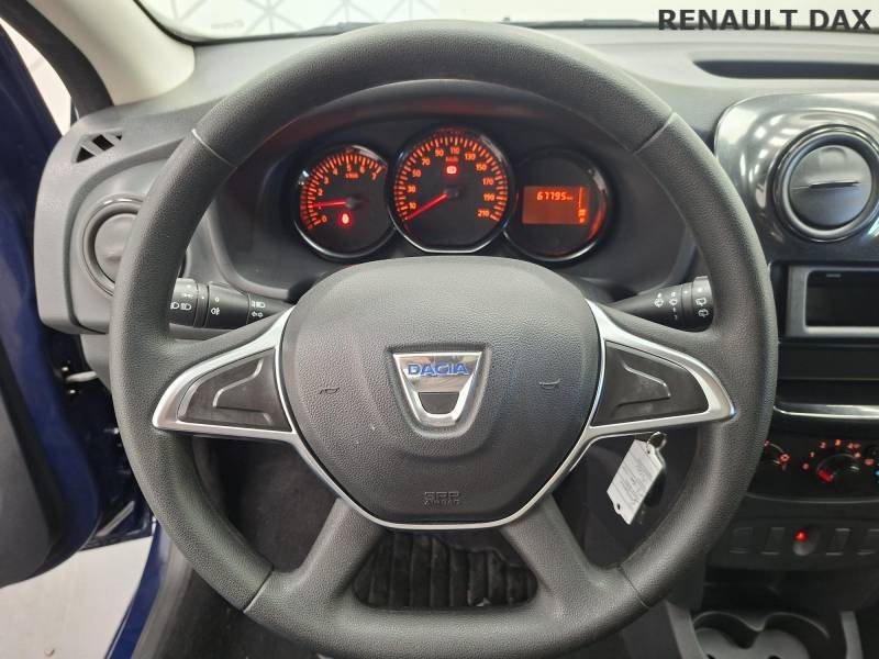 Dacia Sandero - Photo 32