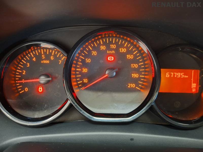 Dacia Sandero - Photo 33