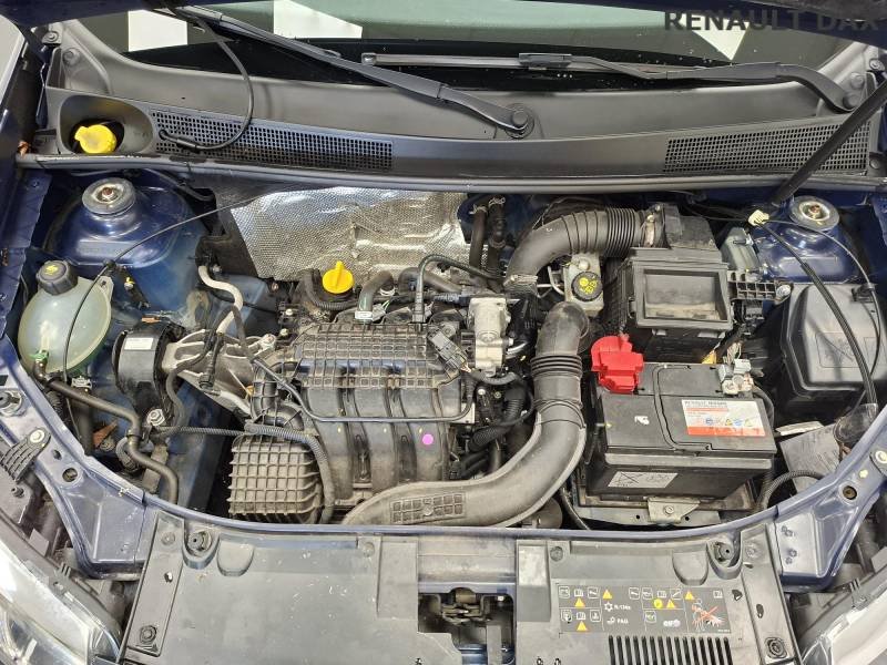 Dacia Sandero - Photo 35