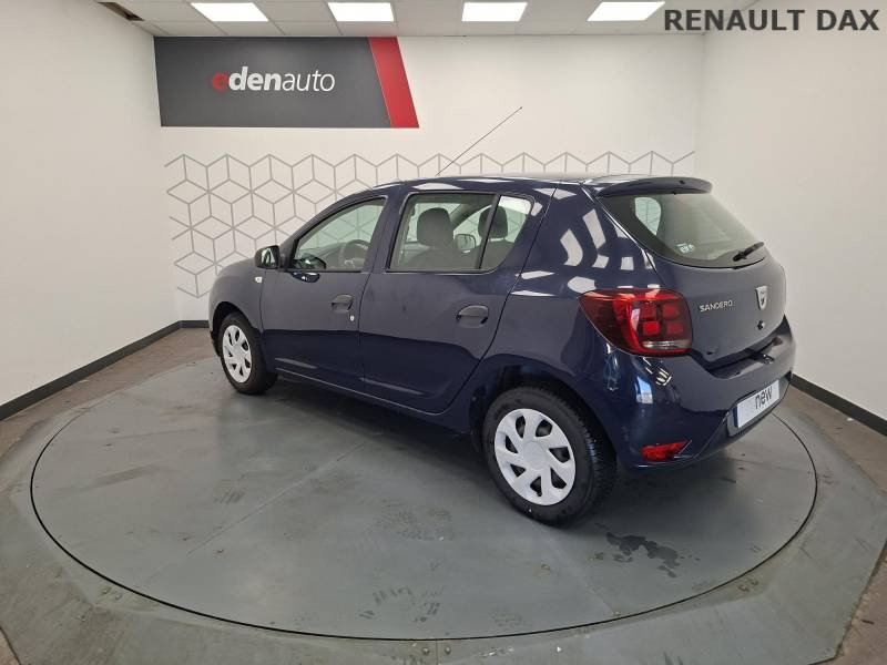 Dacia Sandero - Photo 4