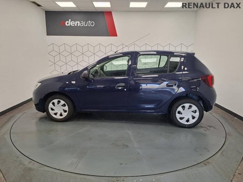 Dacia Sandero - Photo 5