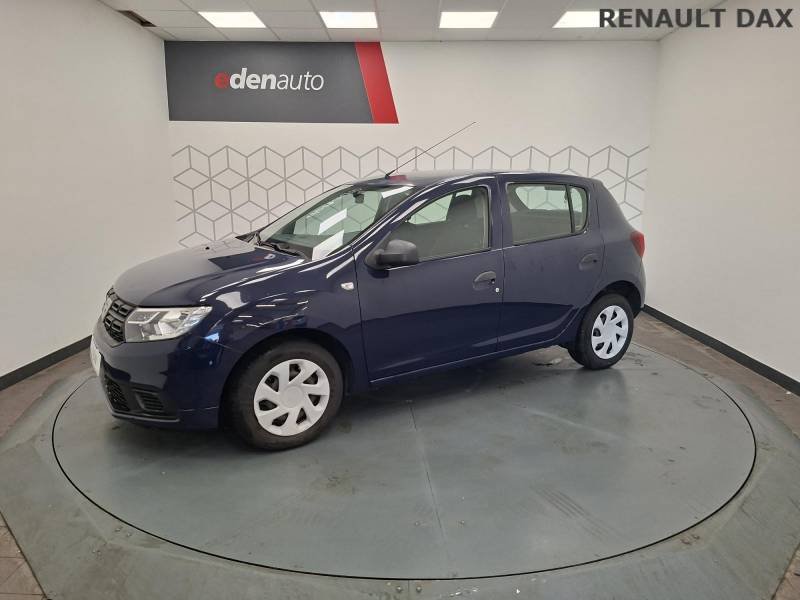 Dacia Sandero - Photo 6
