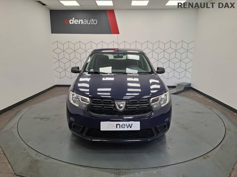 Dacia Sandero - Photo 7