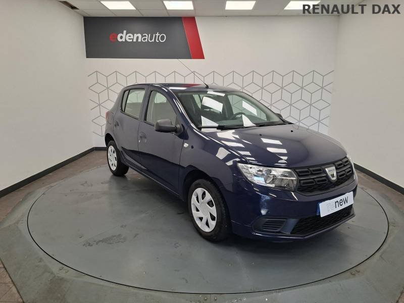 Dacia Sandero - Photo 8