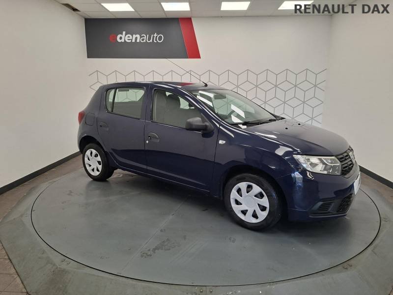 Dacia Sandero - Photo 9