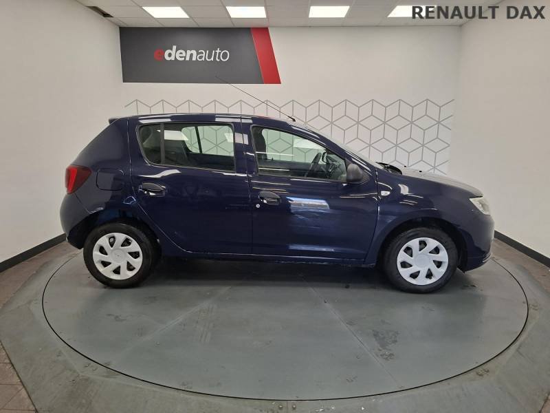Dacia Sandero - Photo 10