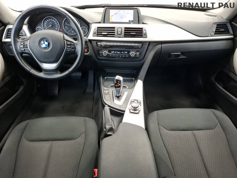 BMW Série 4 Gran Coupé - Photo 11