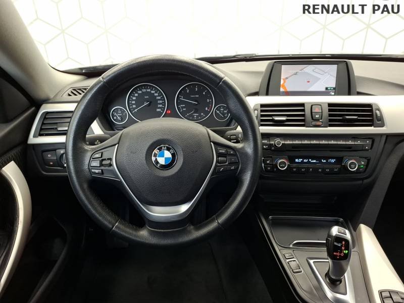 BMW Série 4 Gran Coupé - Photo 13